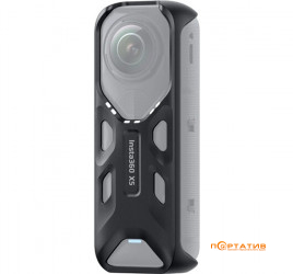 Insta360 X5 Thermo Grip Cover (
СINSBAHV)