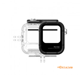 Insta360 Ace Pro 2 Dive Case (CINSABGR)