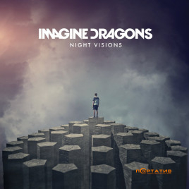 Imagine Dragons - Night Visions [LP]