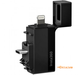 Insta360 X3 Quick Reader (CINSAAQ/C0)