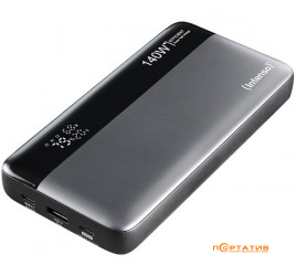 Intenso HE25000 25000mAh PD 140W (7350060)