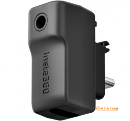 Insta360 X3 Mic Adapter (CINSBAQ/A)