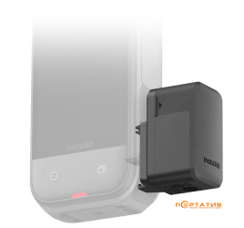 Insta360 X5 Quick Reader (CINSBAHD)