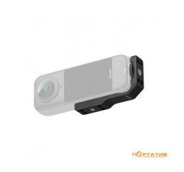 Insta360 X5 Vertical-Horizontal Mount (CINSBBMM)