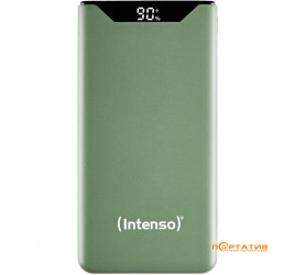 Intenso F20000 20000mAh PD 20W Green (7332057)