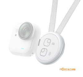 Insta360 GO Ultra Magnet Pendant (CINSBBEB)