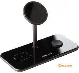 Intenso MB13 Magnetic Wireless Charger (7410810)