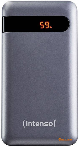 Intenso PD20000 20000mAh PD 20W Grey (7332354)