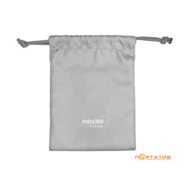 Insta360 GO 3/GO 3S Carry Bag (CINSBBKK)