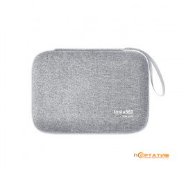 Insta360 GO 3/GO 3S Carry Case (CINSBBKG)