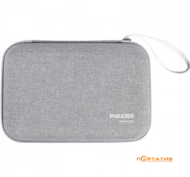 Insta360 X4 Carry Case (CINSBBMH)