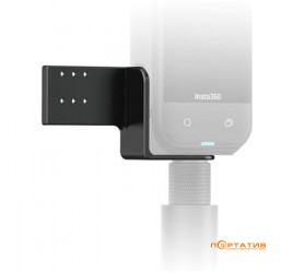 Insta360 X5 Invisible Mic Cold Shoe for RODE Mic (CINSBAHP)