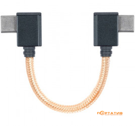 iFi Type-C OTG Cable 90 degree