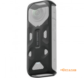 Insta360 X4 Thermo Grip Cover (CINSBBMS)