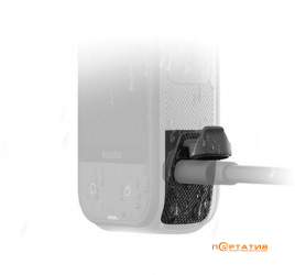 Insta360 X5 All-Weather USB Charging Cover (CINSBAHG)