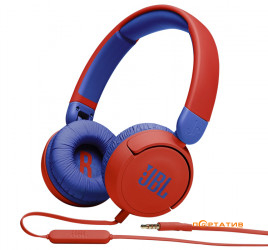 JBL JR310 Red