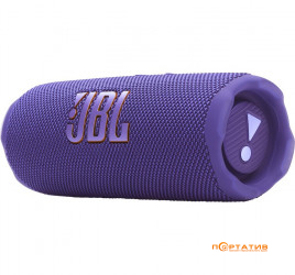 JBL Flip 7 Purple