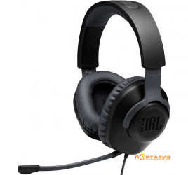 JBL Quantum 100 Black