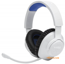JBL Quantum 360P Console Wireless