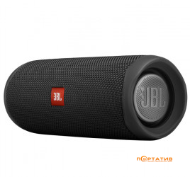 JBL Flip 5 Black