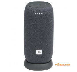 JBL Link Portable Grey