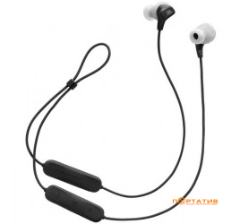 JBL Endurance Run 3 Wireless Black