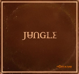Jungle - Sunshine [LP]