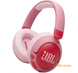 JBL JR470NC Pink