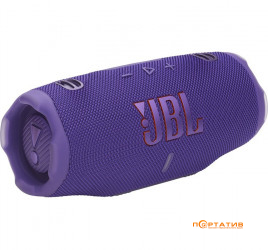 JBL Charge 6 Purple