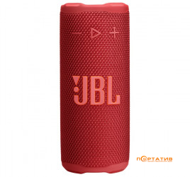 JBL Grip Red