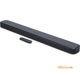 JBL Bar 300MK2 (JBLBAR300M2BLKEP)