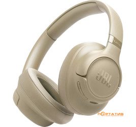JBL T730BT Beige