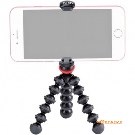 JOBY GorillaPod Mobile Mini Black/Charcoal (JB01517-0WW)