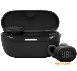 JBL Endurance Race 2 Black