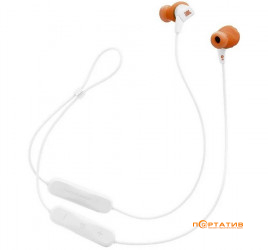 JBL Endurance Run 3 Wireless White