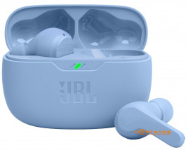 JBL Wave Beam Blue
