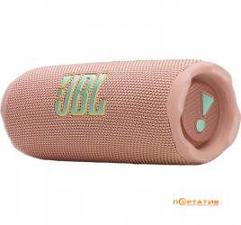 JBL Flip 7 Pink