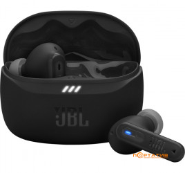 JBL Tune Beam 2 Black
