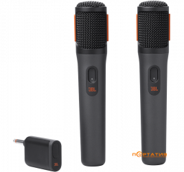 JBL PartyBox Wireless Mic