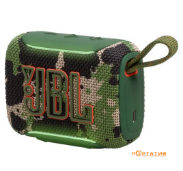 JBL GO 5 SQUAD