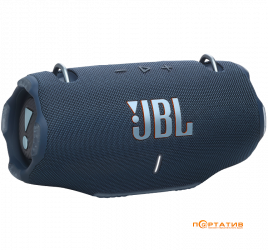 JBL Xtreme 4 Blue