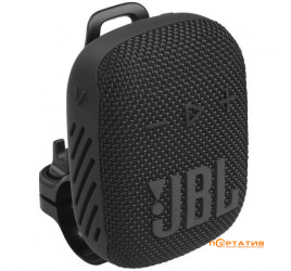 JBL Wind 3S Black