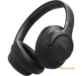 JBL T730BT Black