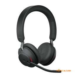 Jabra Evolve 2 65 Stereo USB-A (26599-999-999)