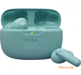 JBL Wave Beam 2 Blue