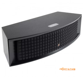 JBL L42ms Black