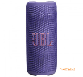 JBL Grip Purple