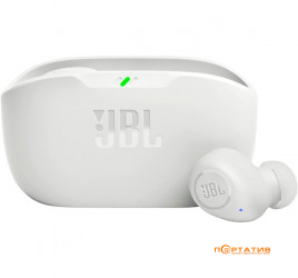 JBL Wave Buds TWS White