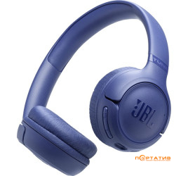 JBL T530BT Blue