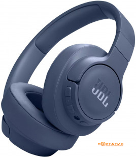 JBL T770 NC Blue